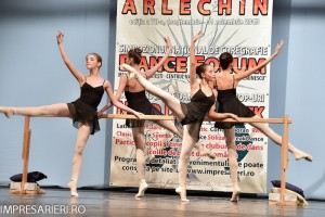concurs balet ARLECHIN - Botosani  (1)