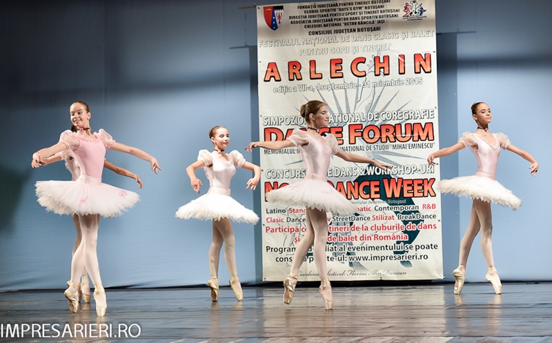 concurs balet ARLECHIN - Botosani  (5)