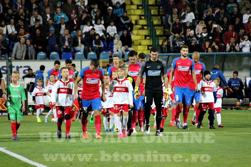 FC Botosani - Steaua 0-2 (21)