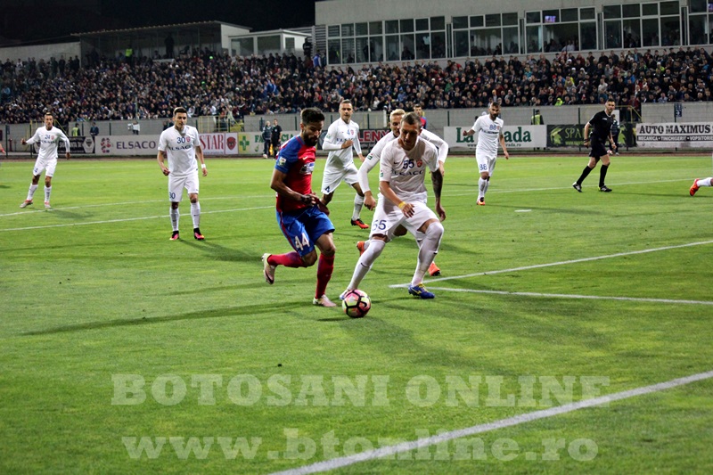 FC Botosani - Steaua 0-2 (28)