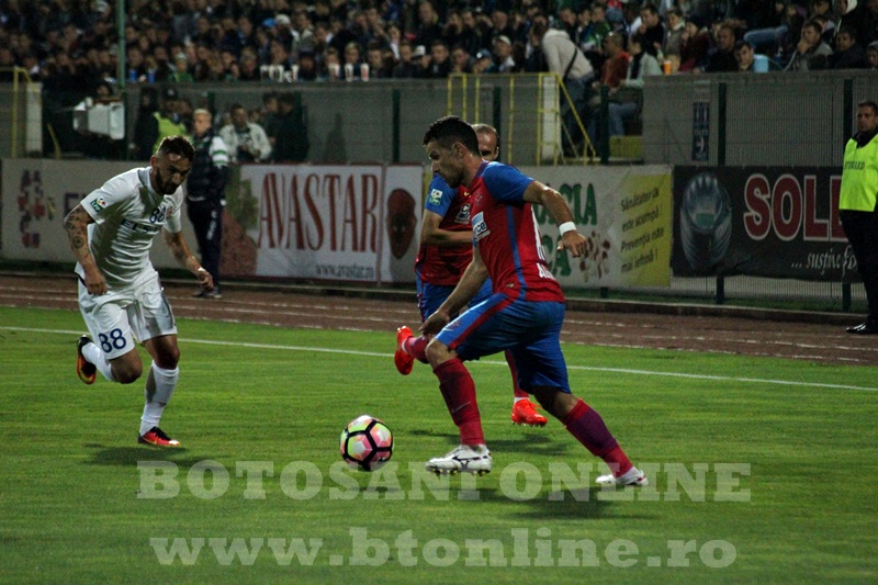 FC Botosani - Steaua 0-2 (34)