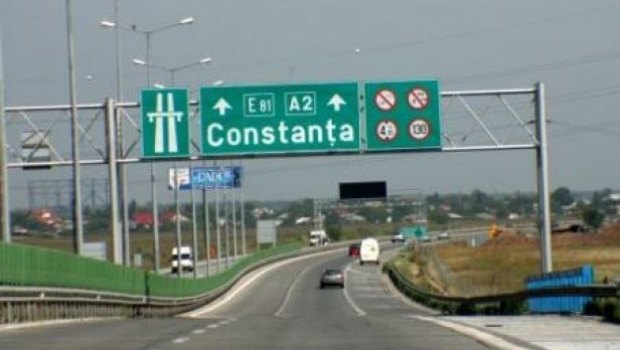 autostrada soarelui foto Realitatea