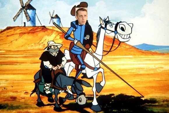 portariuc donquijote