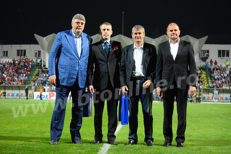 FC Botosani - Dinamo (1)