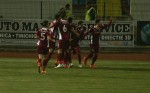 cfrc cluj gol