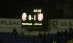 fc bt-cfr cluj tabela