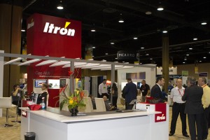 Itron