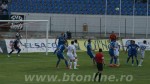 fc botosani – pandurii tg. jiu