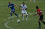 fc botosani – pandurii tg. jiu croitoru