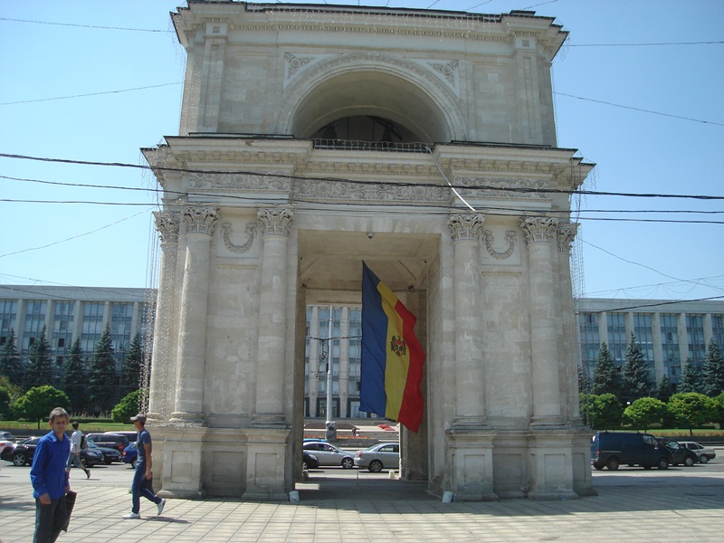 Chisinau 1
