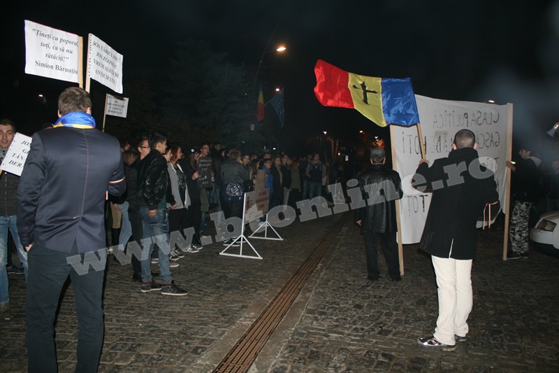 protest in Botosani 4 noiembrie (14)