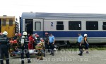 tren interventie isu pompieri