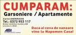 banner napomen casa