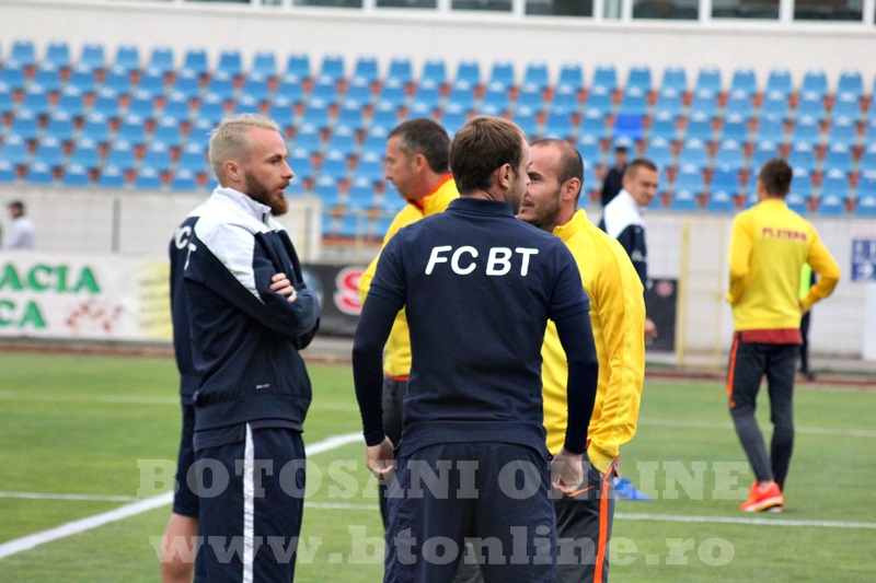FC Botosani - Steaua 0-2 (2)