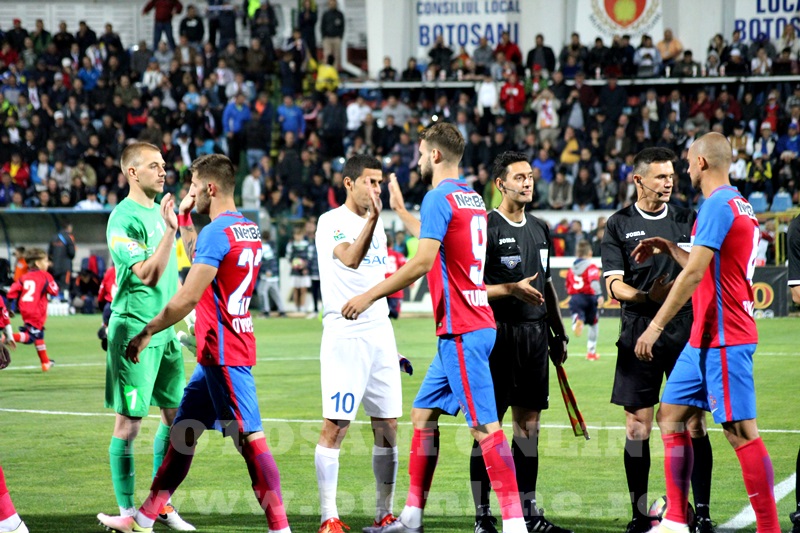 FC Botosani - Steaua 0-2 (24)