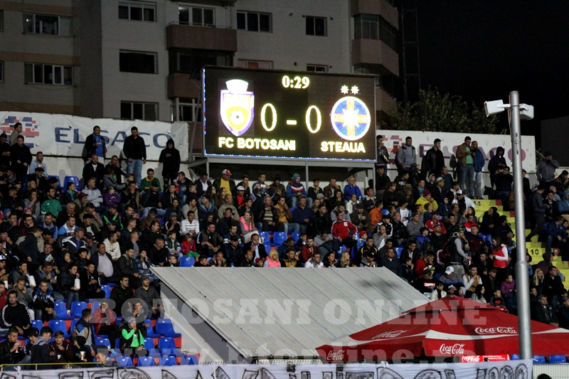 FC Botosani - Steaua 0-2 (25)