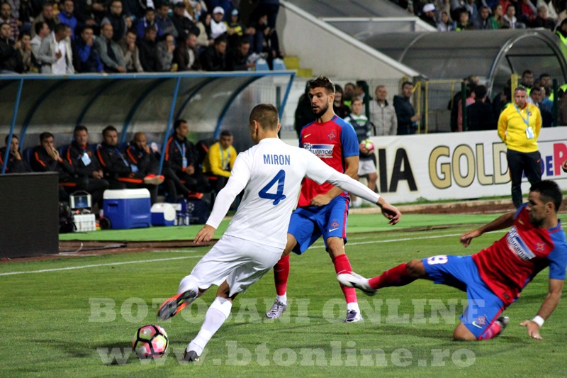 FC Botosani - Steaua 0-2 (26)