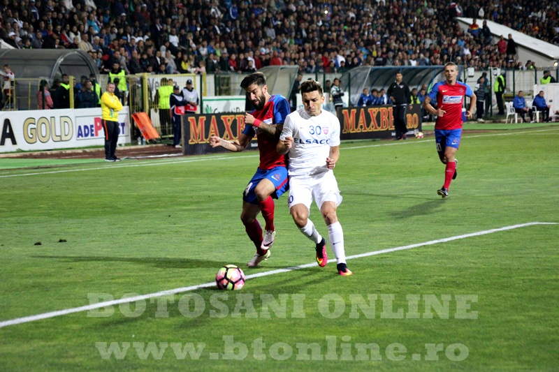 FC Botosani - Steaua 0-2 (27)