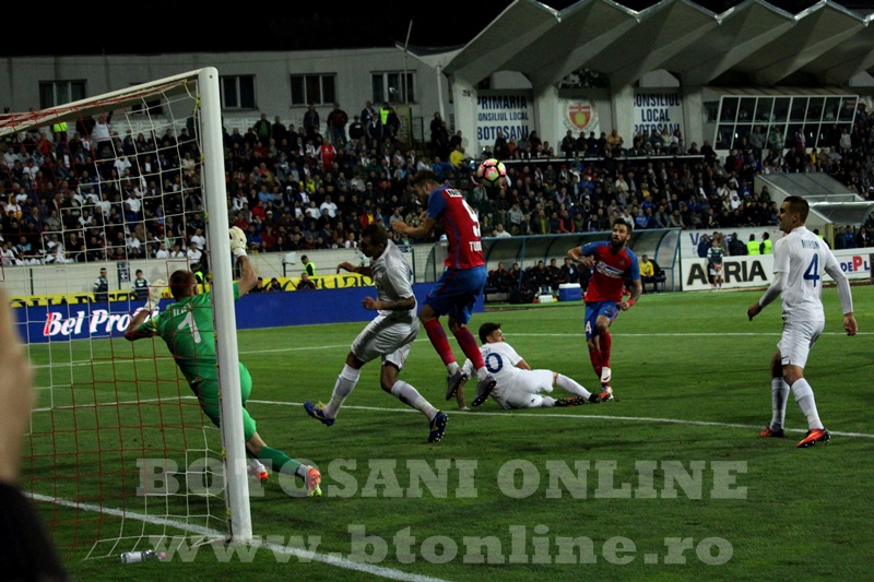 FC Botosani - Steaua 0-2 (39)