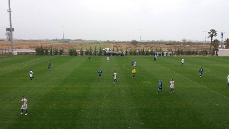 fc botosani amical Turcia (1)