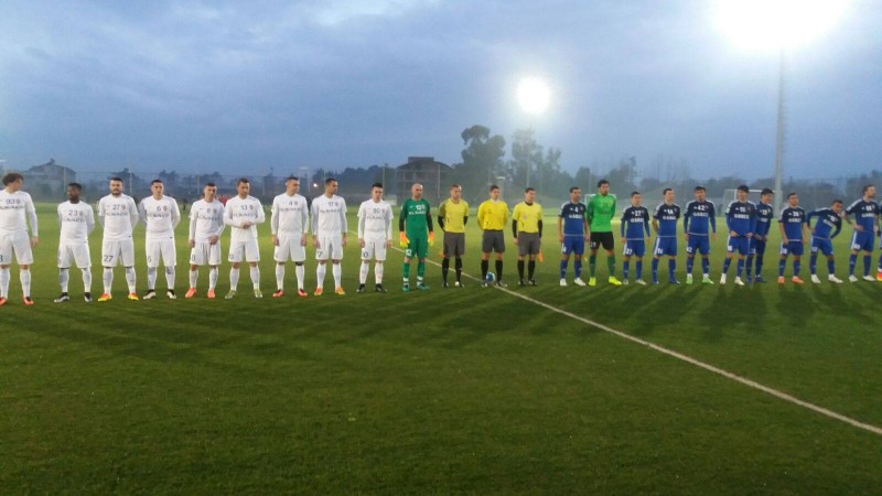 fc botosani antalya