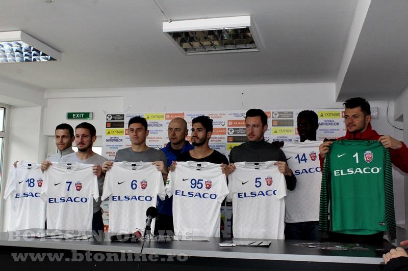 FC Botosani prezentare jucatori (10)