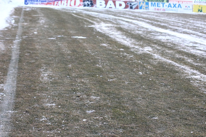 teren stadion