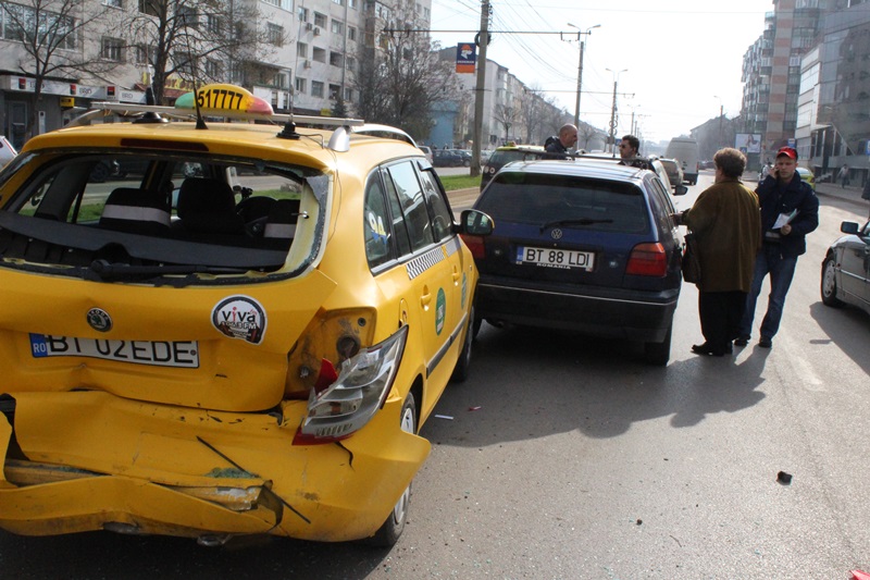 accident calea nationala (1)