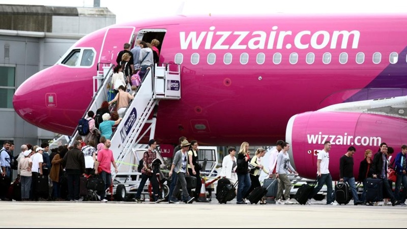 wizzair