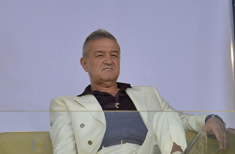 gigi-becali foto prosport