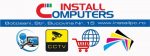 install computer banner