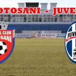 FC BT – Juventus