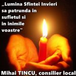 felicitare mihai tincu