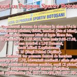 LPS Botosani anunt