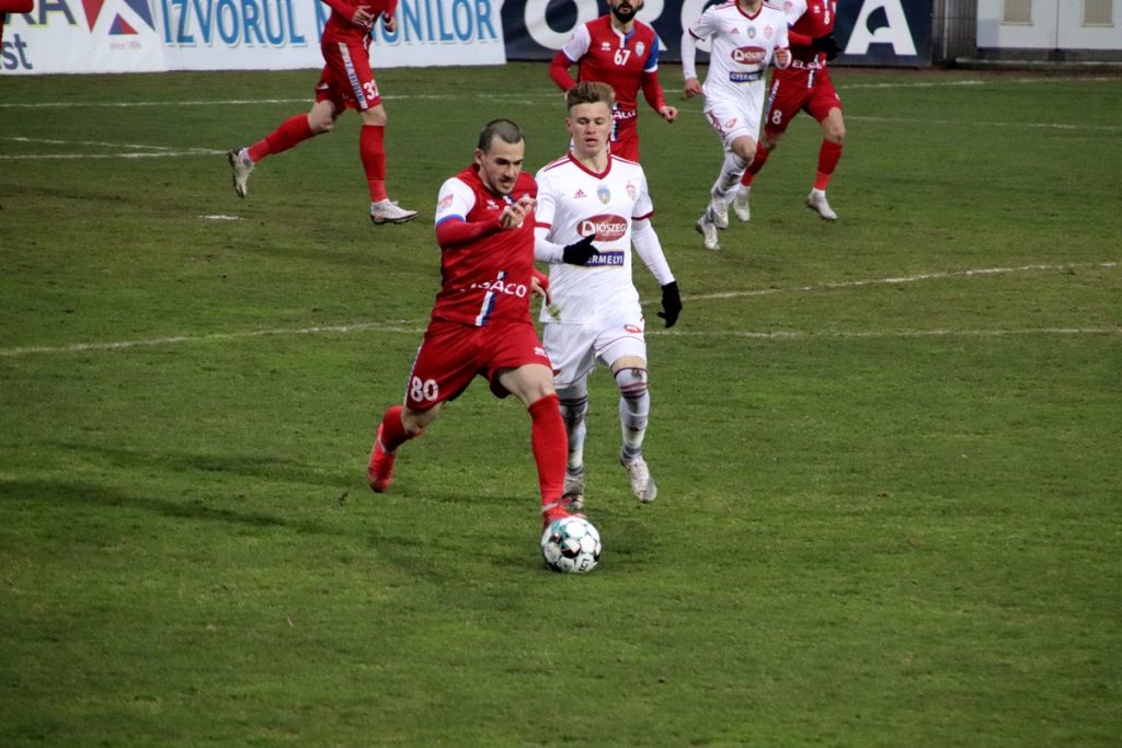 FC Botoșani - Sepsi OSK 1-2. LIVE TEXT - GALERIE FOTO ...