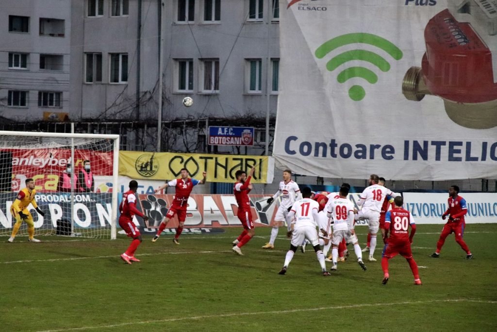 FC Botoșani - Sepsi OSK 1-2. LIVE TEXT - GALERIE FOTO ...