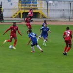 FC BT – CRAIOVA