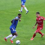 FC BT – CRAIOVA10