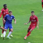 FC BT – CRAIOVA21