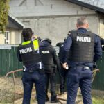 Perchezitii descinderi politie (2)