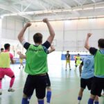 viitorul darabani – deva futsal22