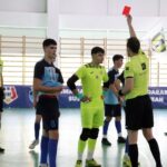 viitorul darabani – deva futsal23