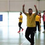 viitorul darabani – deva futsal25