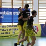 viitorul darabani – deva futsal28