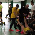 viitorul darabani – deva futsal35