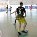 viitorul darabani – deva futsal36