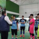 viitorul darabani – deva futsal45