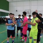 viitorul darabani – deva futsal46