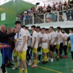 viitorul darabani – deva futsal47