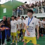 viitorul darabani – deva futsal48